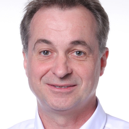 image of Dr. Kaestner