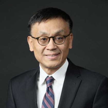 image of Dr. Hogzhe LI