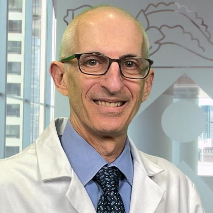 Image of Dr. James Lewis