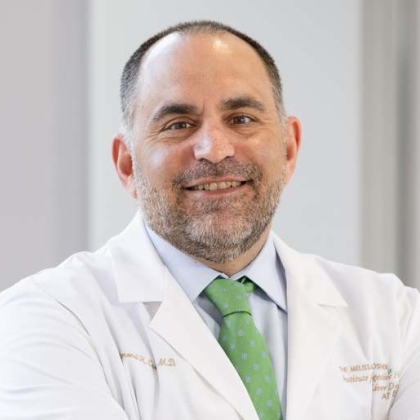 Image of Dr. Raymond K Cross