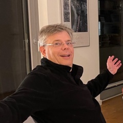 image of Dr. Herfarth