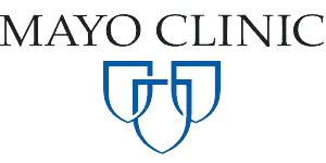 Mayo Clinic logo