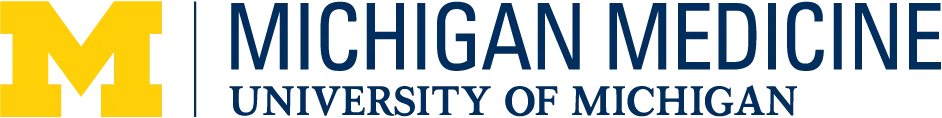 University of Michigan logo