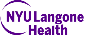 NYU Langone Health logo