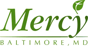 Mercy Medical Center Logo