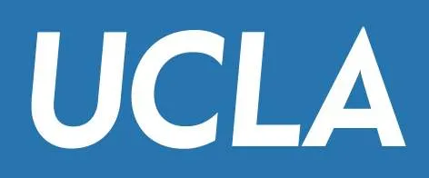 UCLA logo