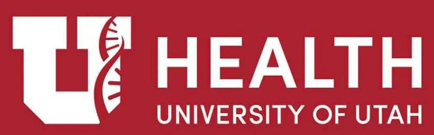 University of Utah Health logo